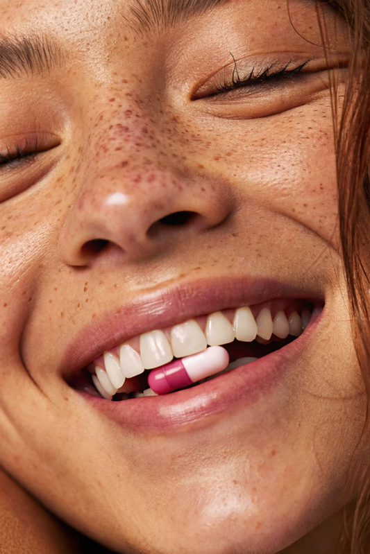 What Supplements Should I Take? A Guide to Finding What Works for You