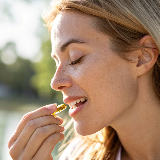 Natural Supplements for ADHD: A Comprehensive Guide to Boost Focus and Calm Naturally